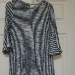 Size small longer dress